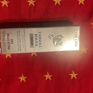 Lancome L'Absolu Rouge Cream Lipstick - Peut-Être 264